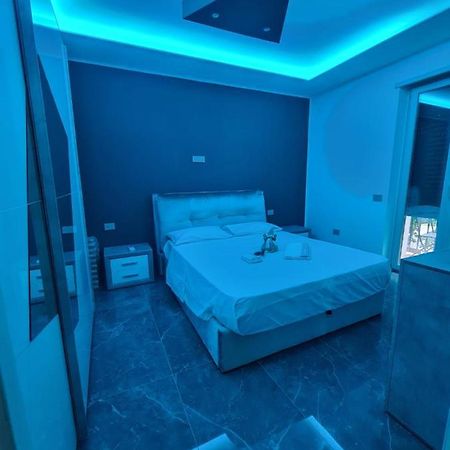 Il Ruggito Del Leone Appartement Verona Buitenkant foto