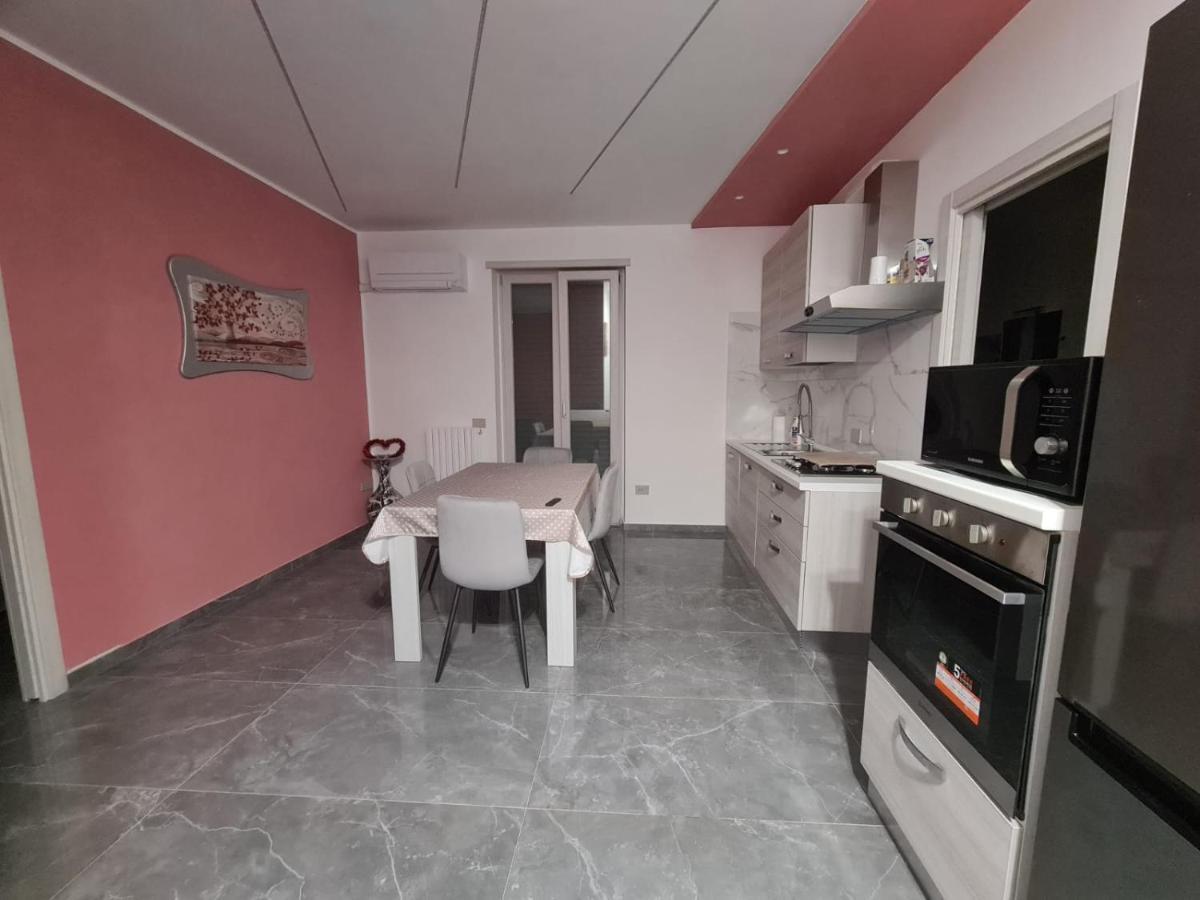 Il Ruggito Del Leone Appartement Verona Buitenkant foto