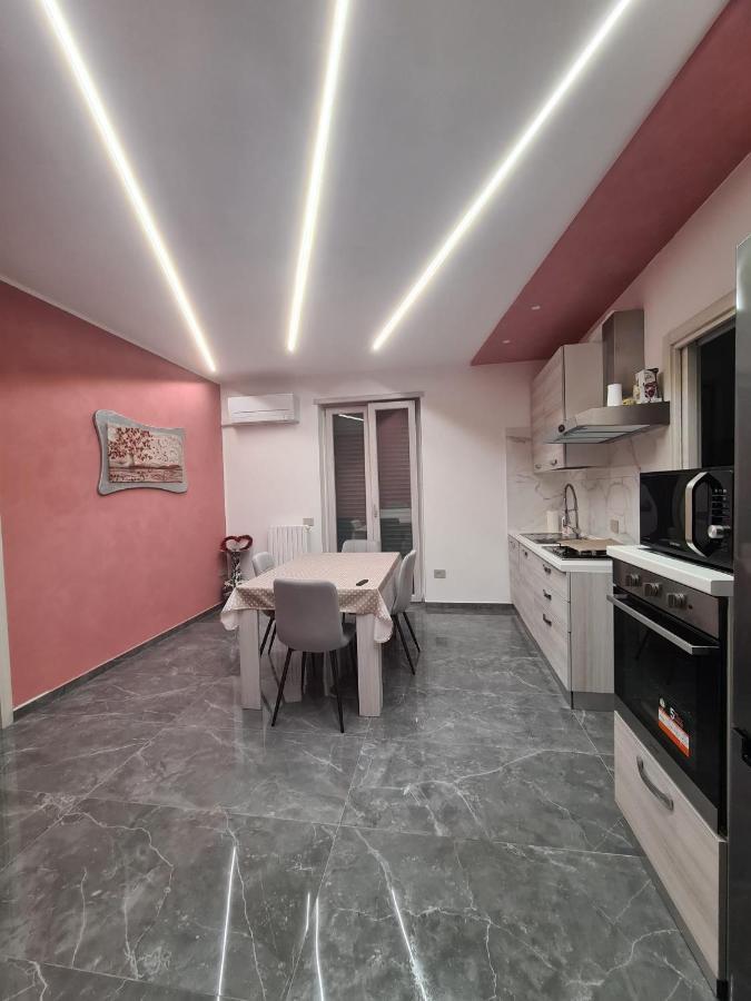 Il Ruggito Del Leone Appartement Verona Buitenkant foto