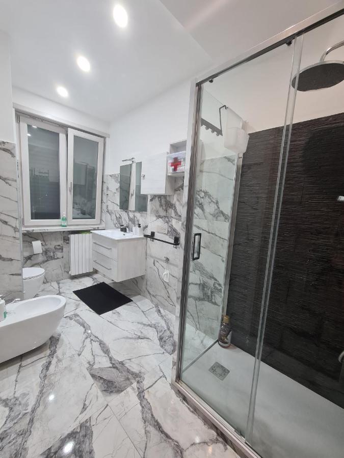 Il Ruggito Del Leone Appartement Verona Buitenkant foto