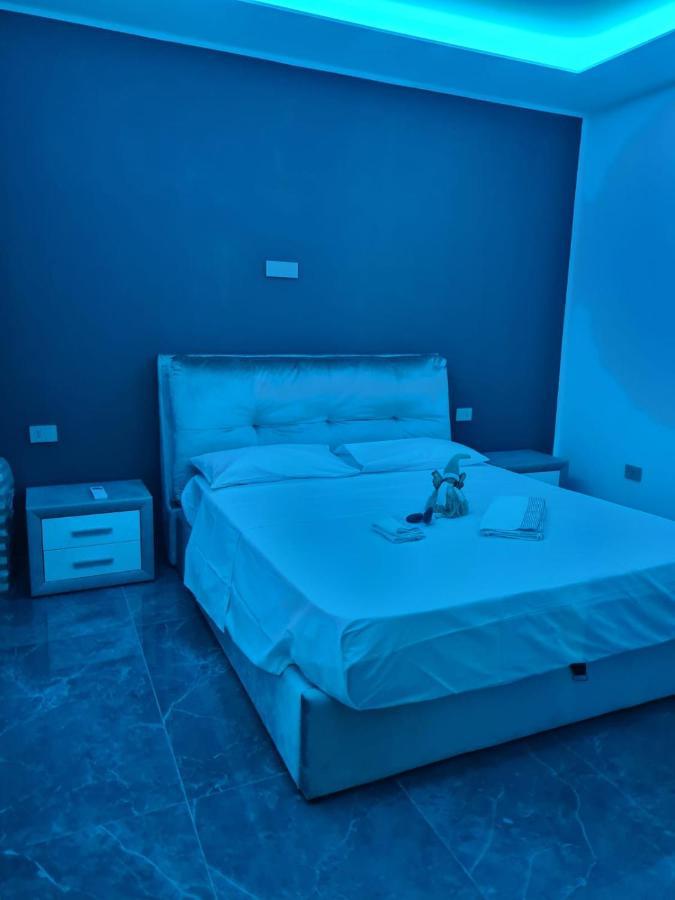 Il Ruggito Del Leone Appartement Verona Buitenkant foto