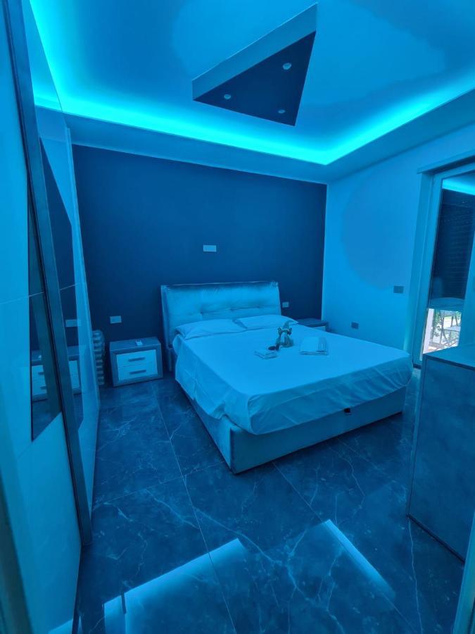 Il Ruggito Del Leone Appartement Verona Buitenkant foto