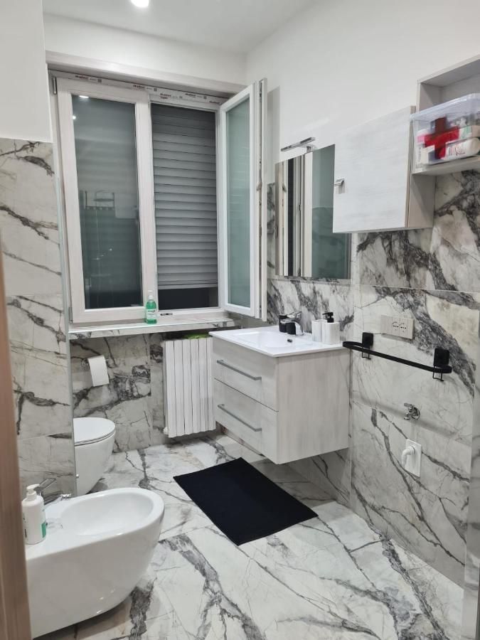 Il Ruggito Del Leone Appartement Verona Buitenkant foto